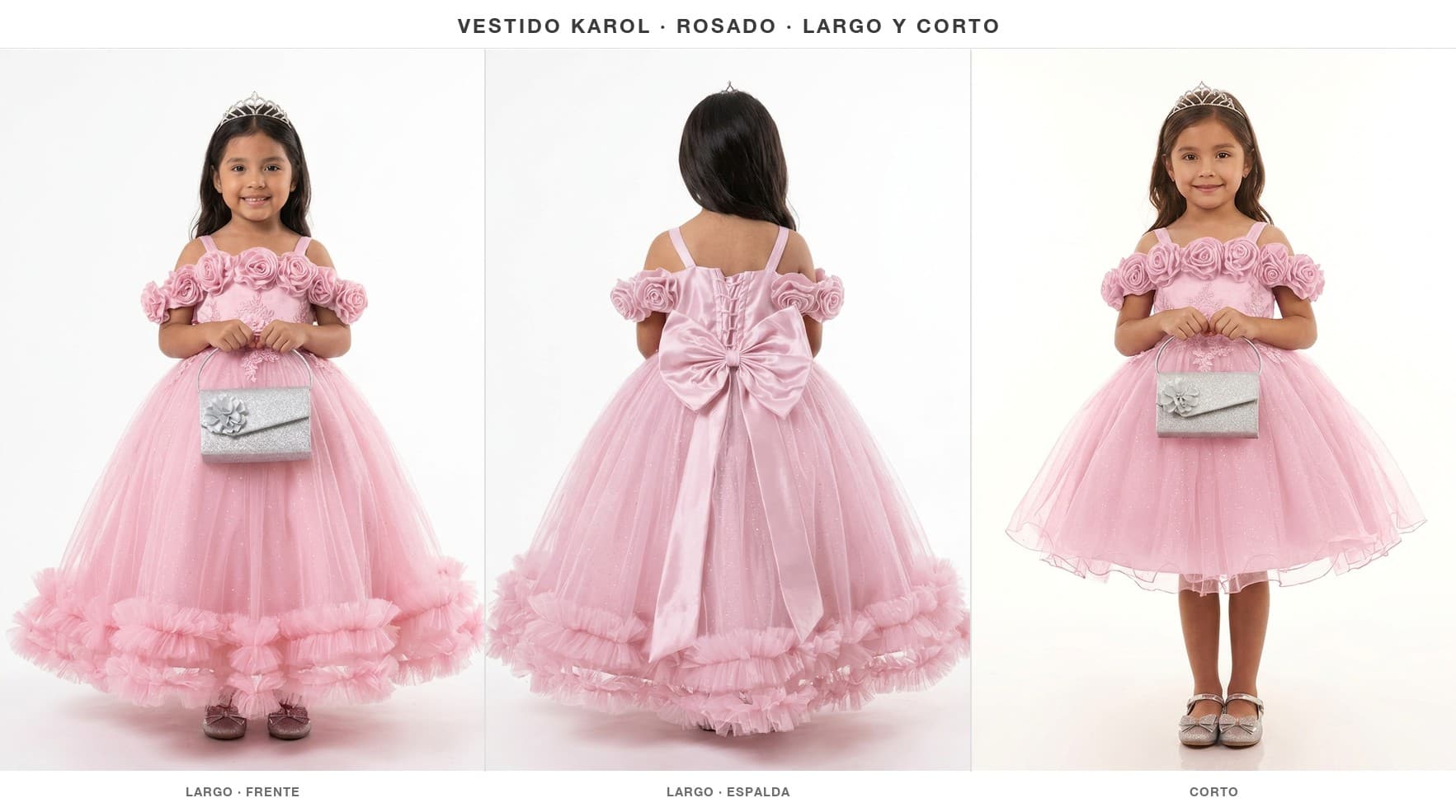 Karol — Karol Rosado T12