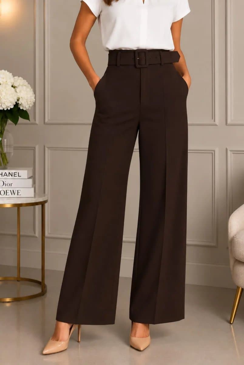 Pantalon Correa