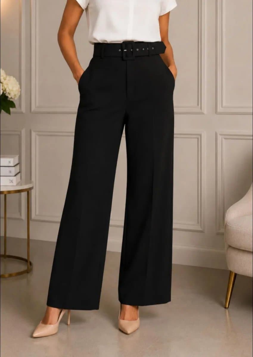 Pantalon Correa