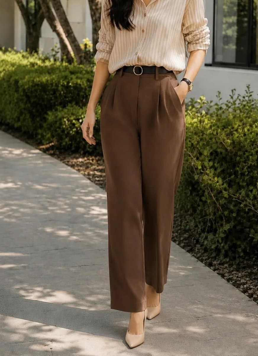 Pantalón Carolina