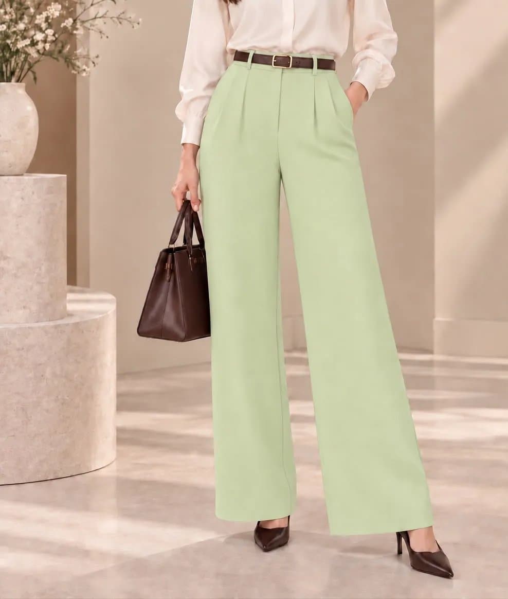 Pantalón Amelia