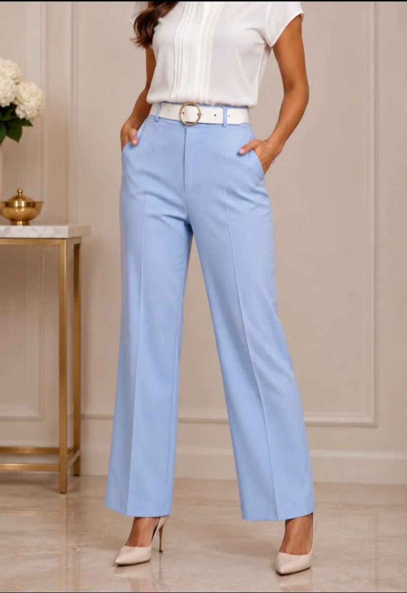 Pantalon Bella Loma