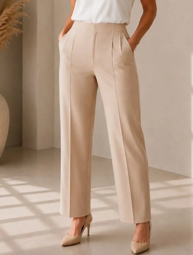 Pantalon Ivon