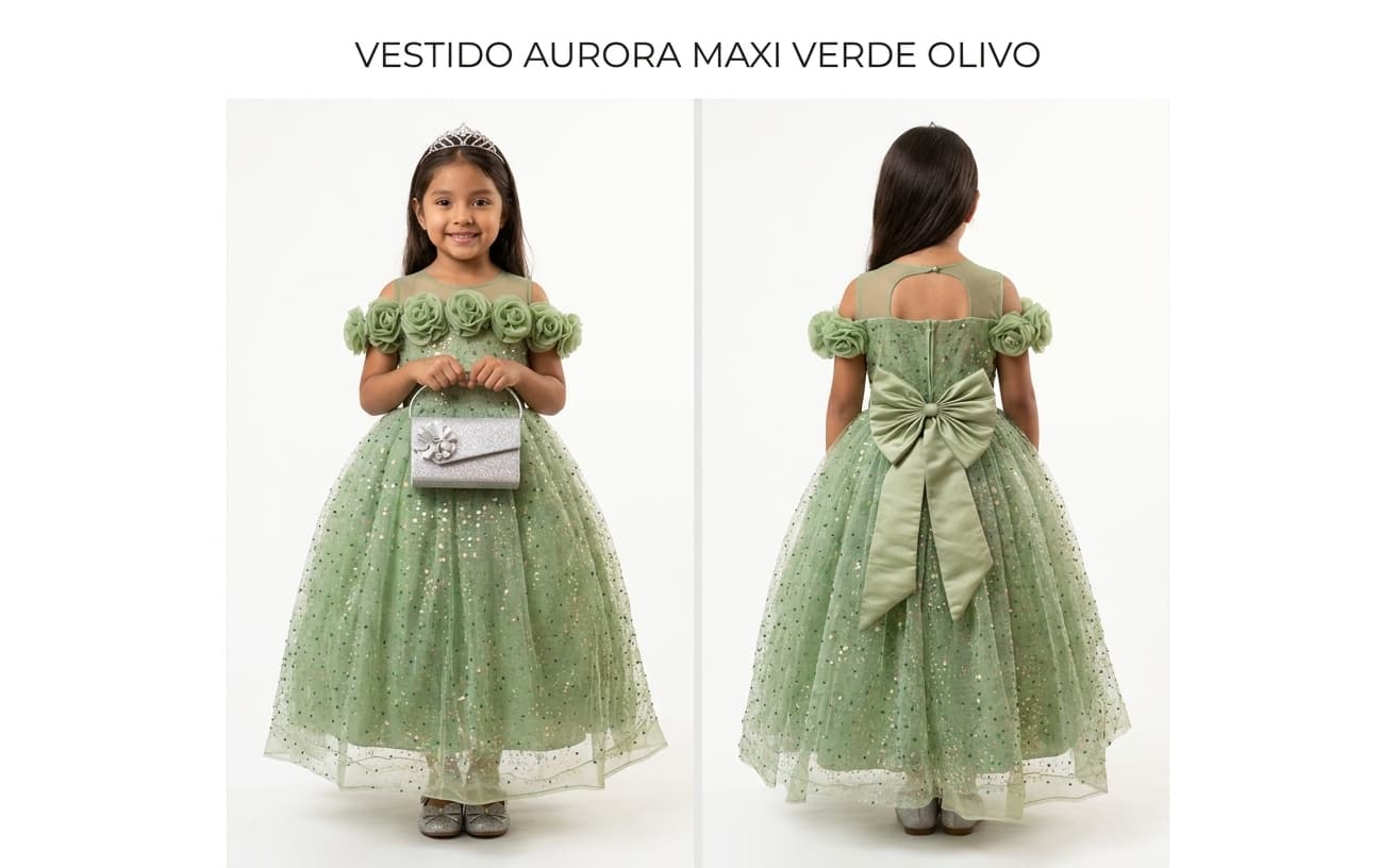 Aurora Maxi