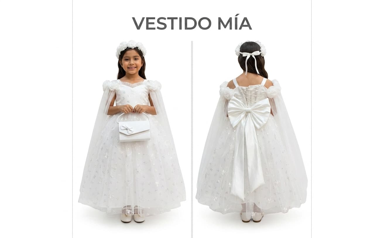 Mía