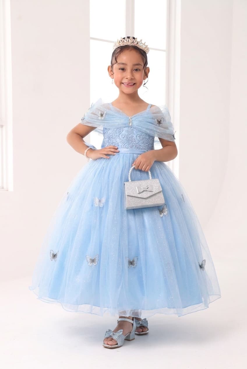 Abby — Abby Celeste T10