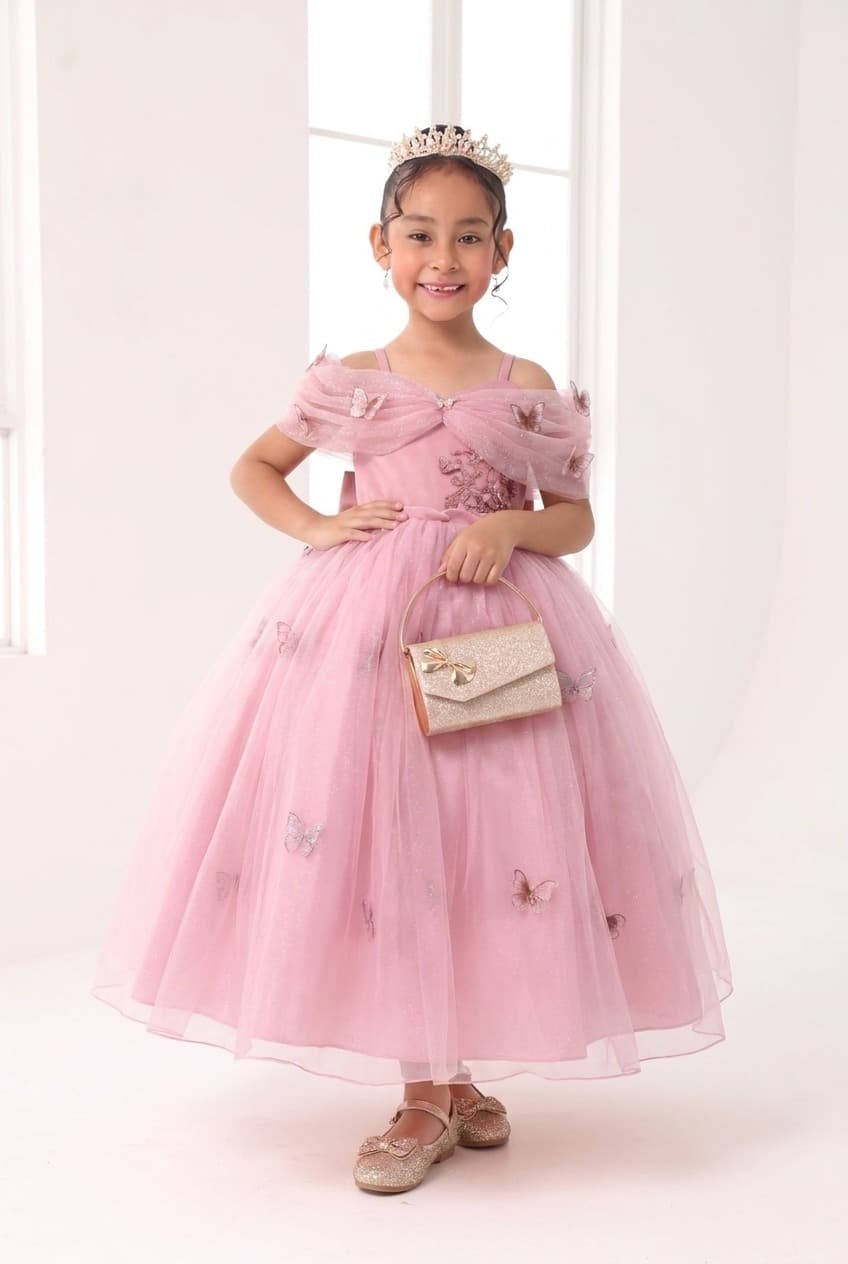 Abby — Abby Palo Rosa T10