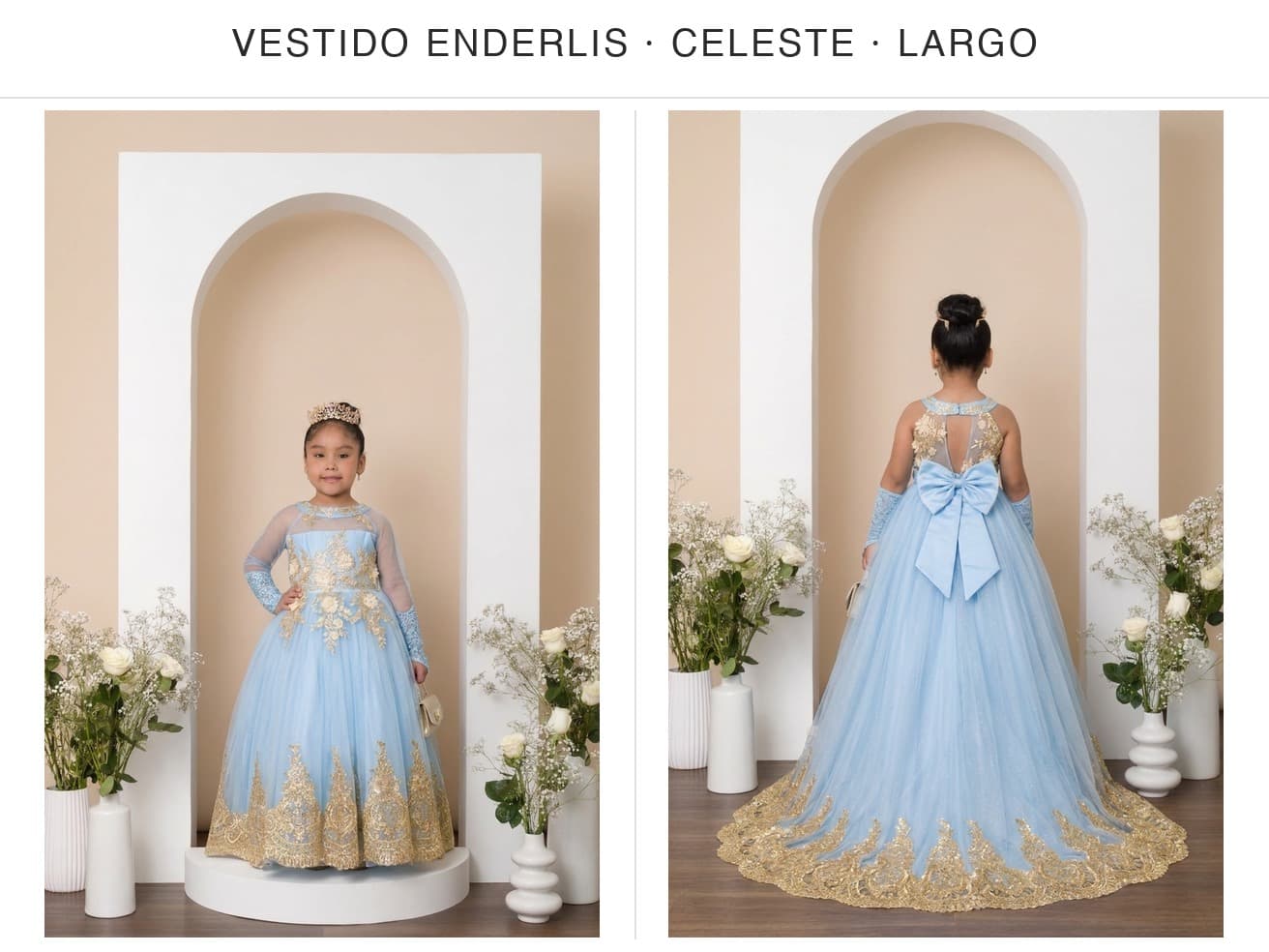 Enderlis — Enderlis Celeste T12