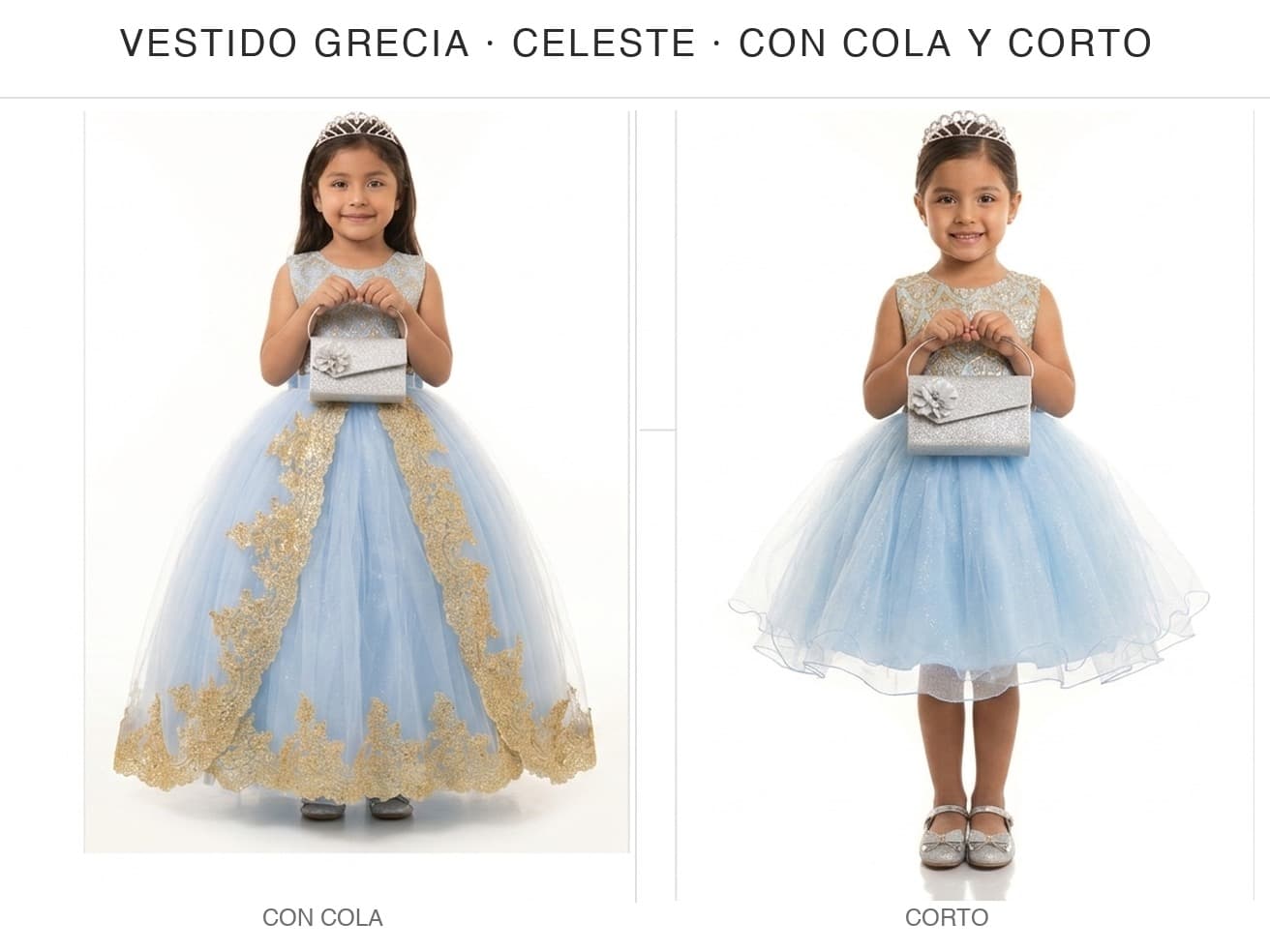 Grecia — Grecia Celeste T8