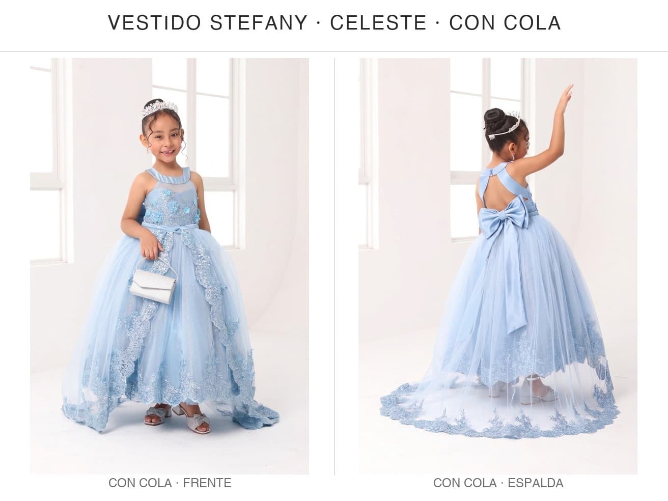 Stefany — Stefany Celeste T6