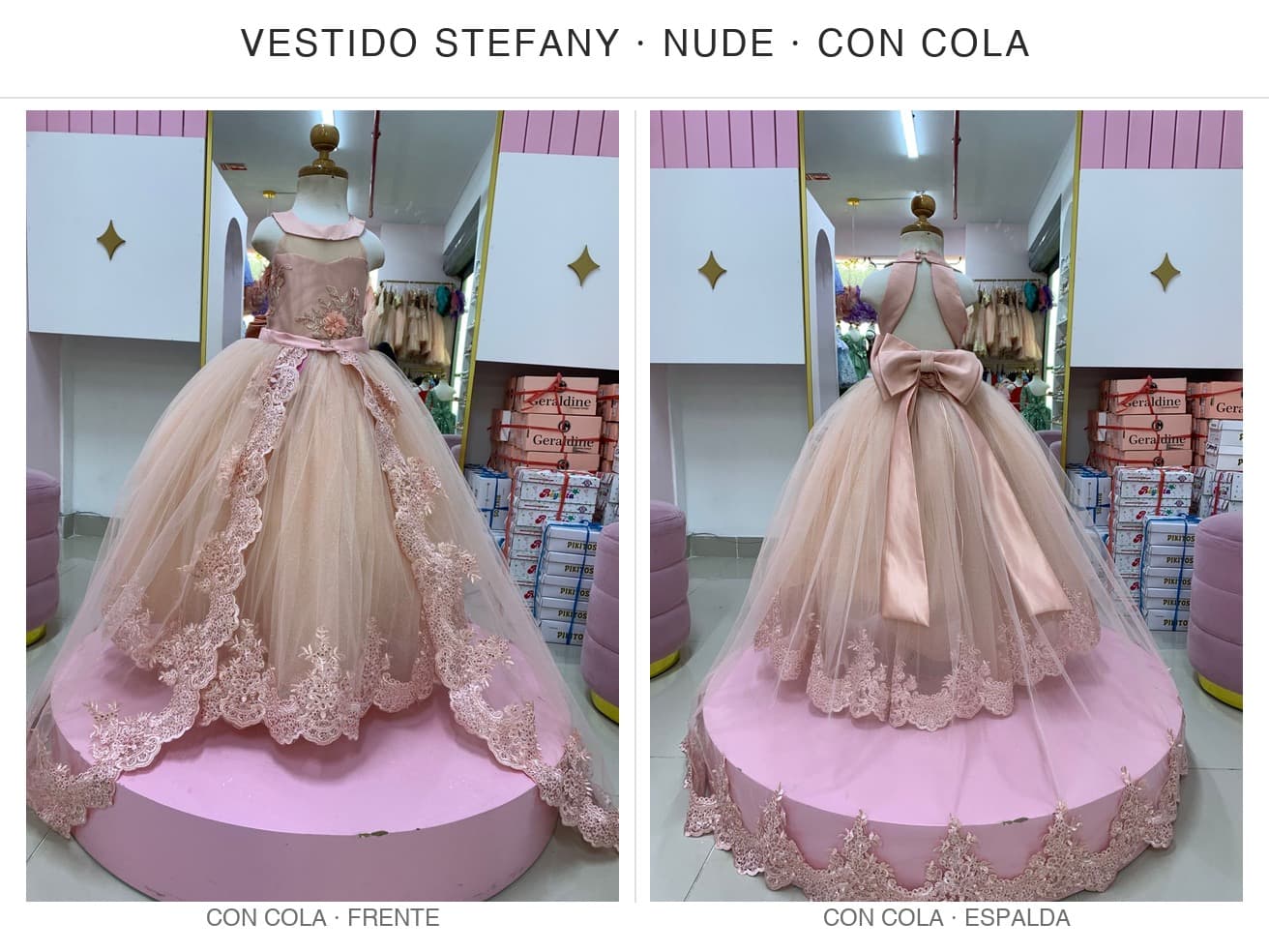 Stefany — Stefany Nude T10
