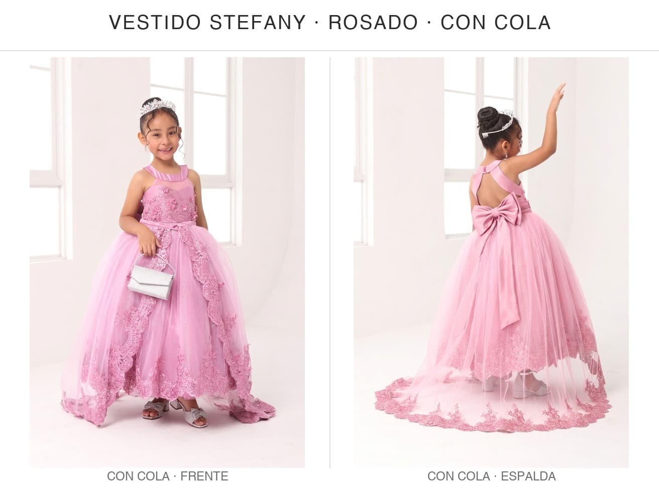 Stefany — Stefany Rosado T8