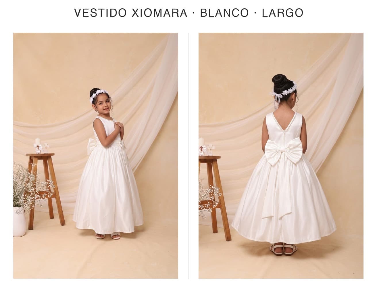 Xiomara Blanco