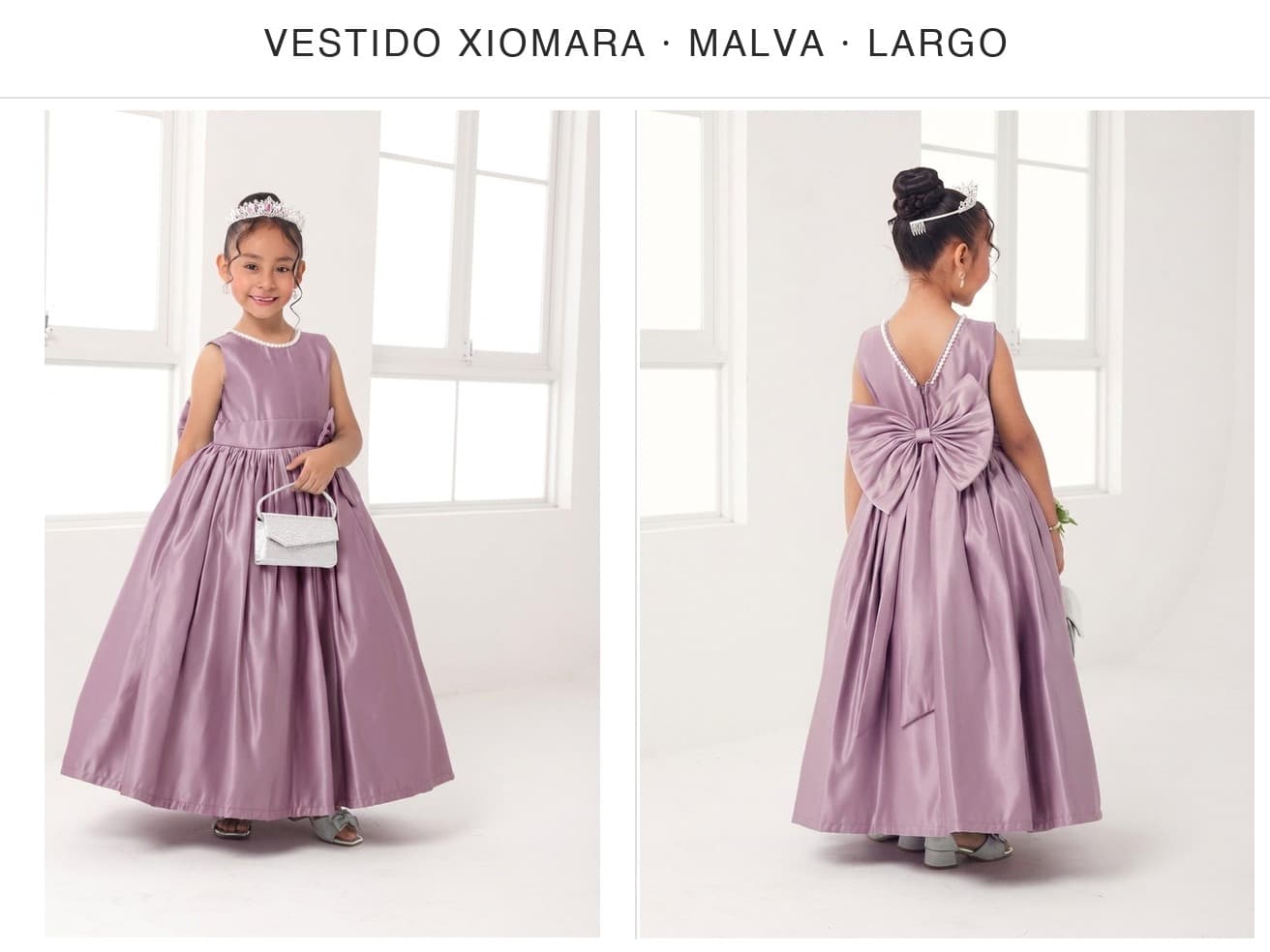 Xiomara — Xiomara Malva T6