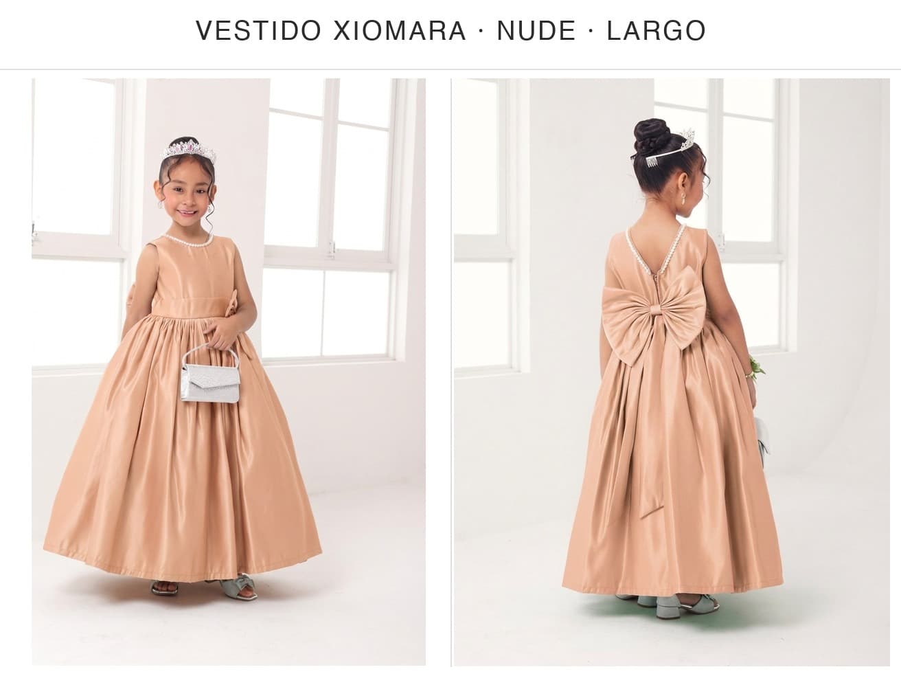 Xiomara — Xiomara Nude T10