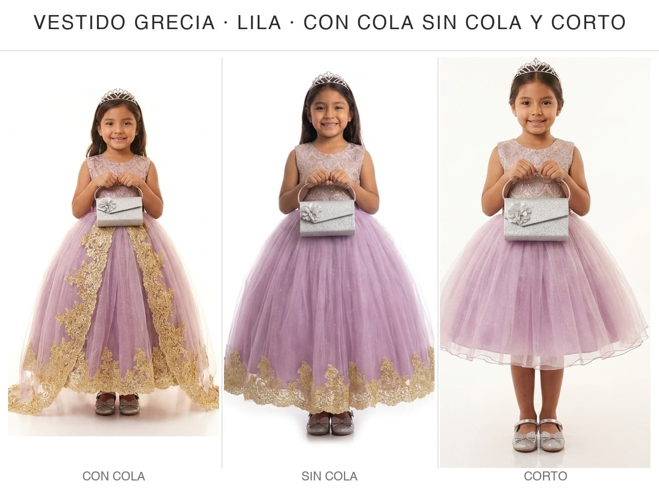 Grecia — Grecia Lila T8