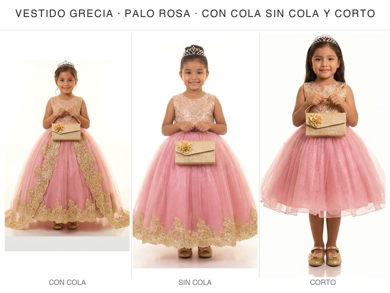 Grecia — Grecia Palo Rosa T6