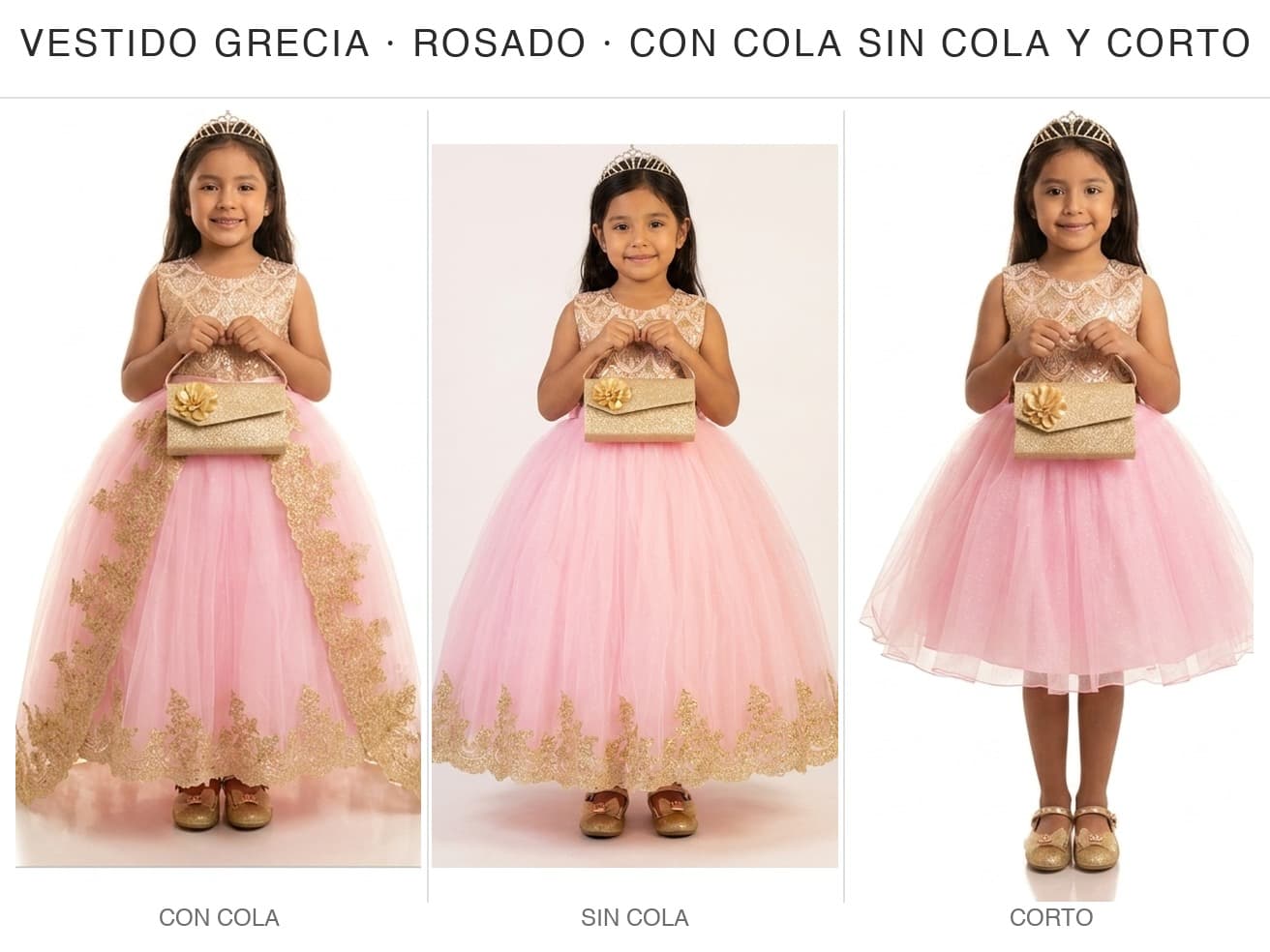 Grecia — Grecia Rosado T6