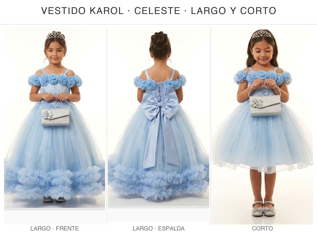 Karol — Karol Celeste T8