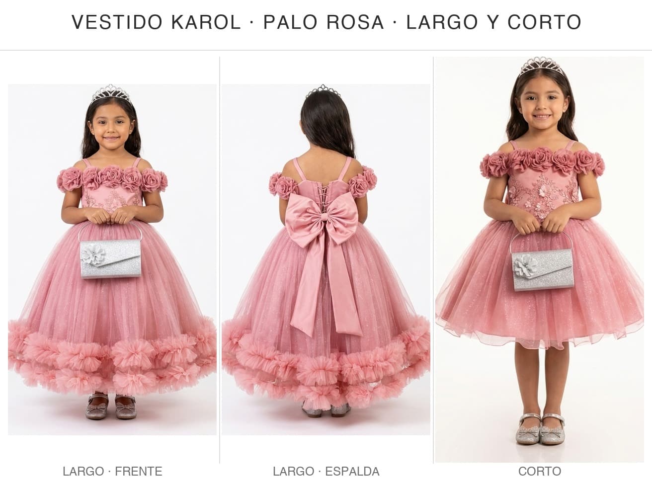 Karol — Karol Palo Rosa T6
