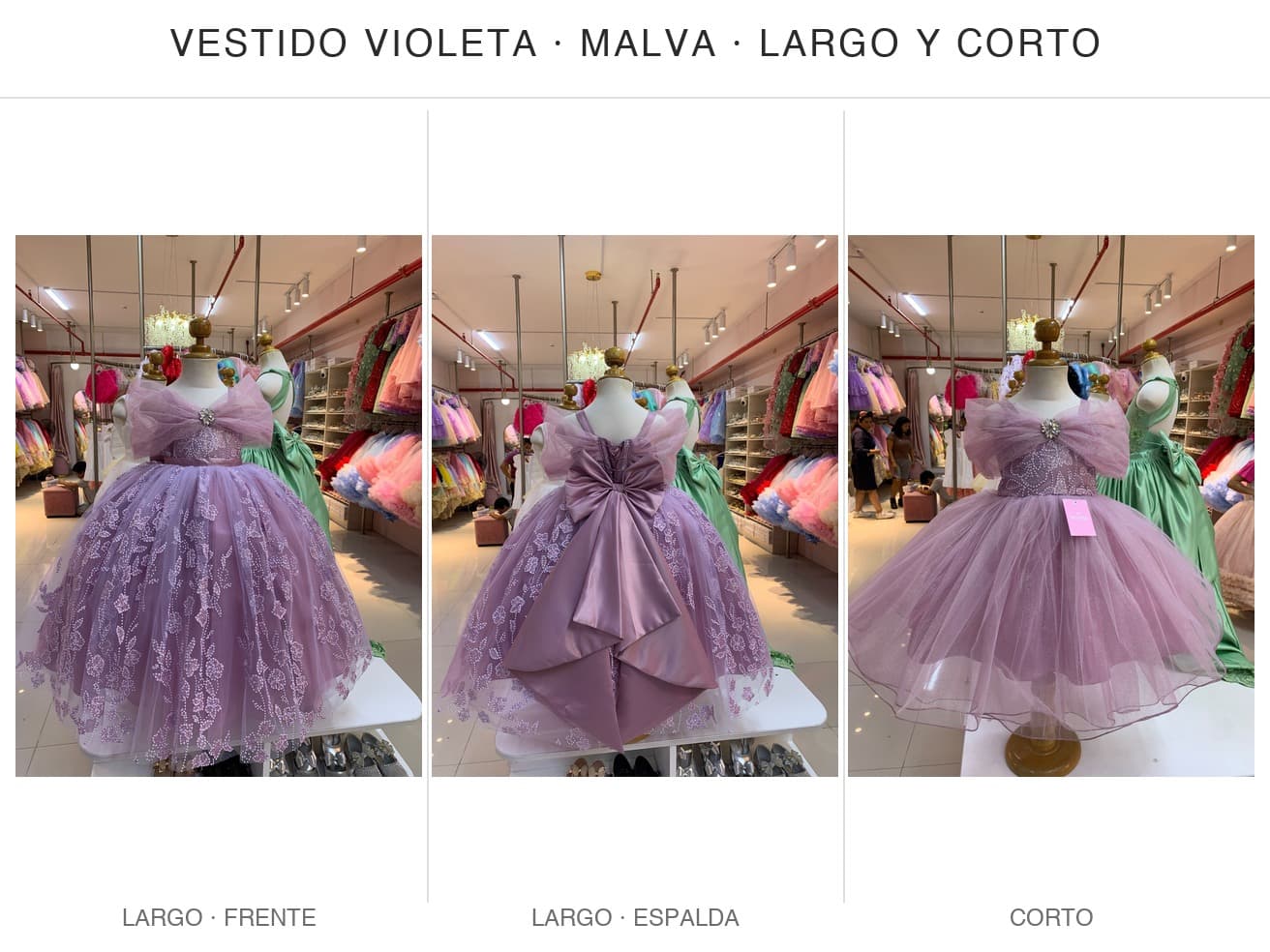 Violeta — Violeta Malva T6