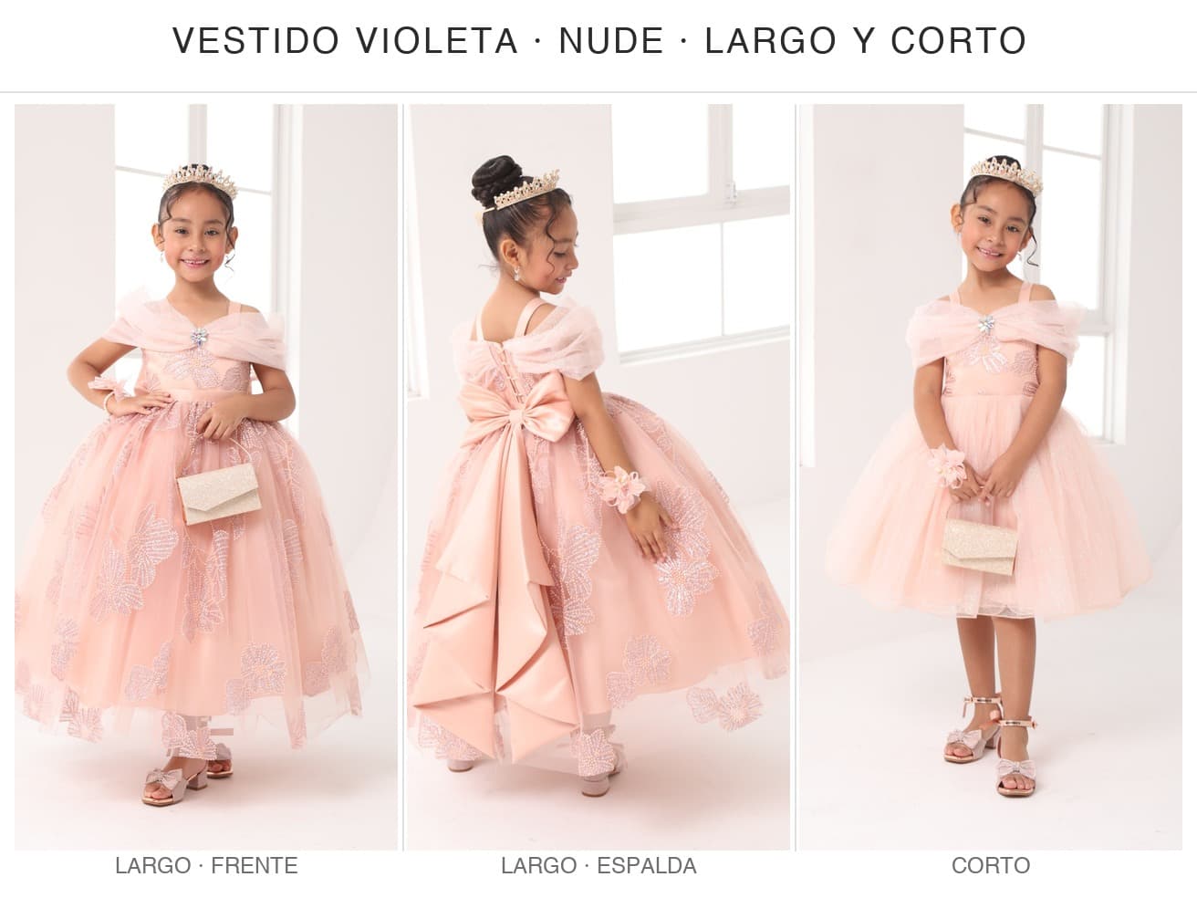 Violeta — Violeta Nude T6